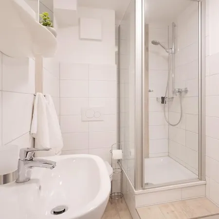 Apartment Pier 2- Deichresidenz Groemitz