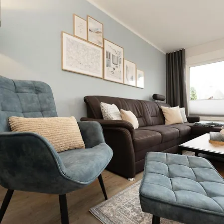 Pier 2- Deichresidenz Grömitz