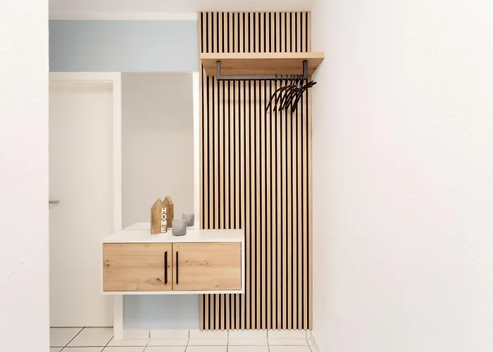 Pier 2- Deichresidenz