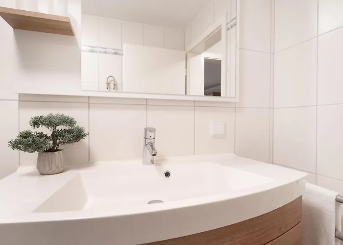 Pier 2- Deichresidenz * 格洛米茨