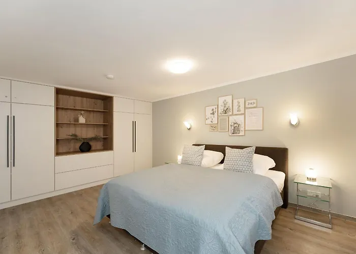 Pier 2- Deichresidenz