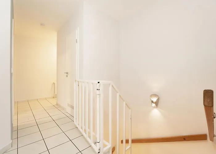 Pier 2- Deichresidenz * 格洛米茨