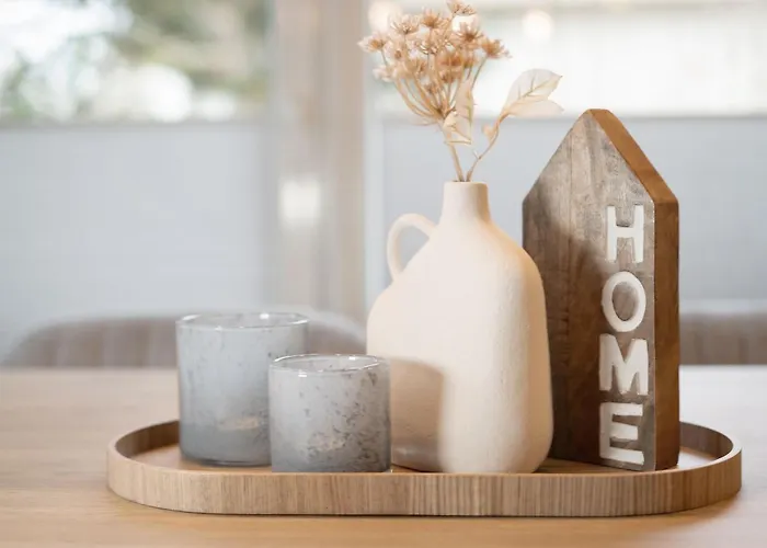 Pier 2- Deichresidenz * 格洛米茨