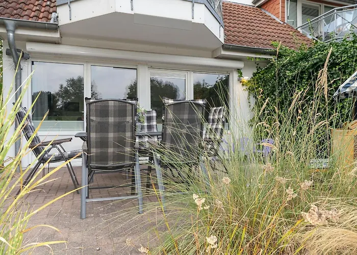 Pier 2- Deichresidenz